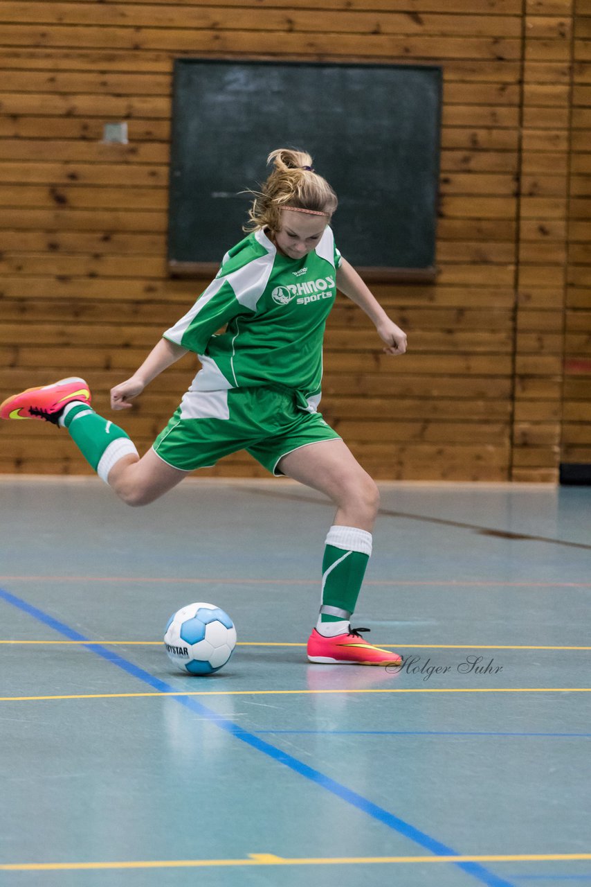 Bild 335 - KT Turnier 1